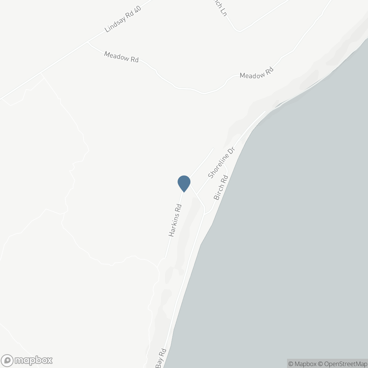 41 HARKINS ROAD, Miller Lake, Ontario N0H 1Z0
